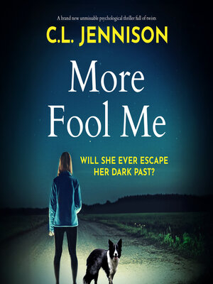 cover image of More Fool Me